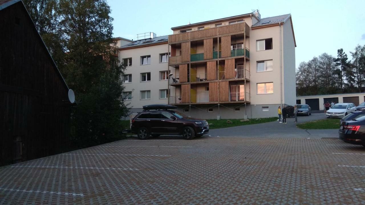 Apartament Apt.Jana ,Apt.Terezka Stožec Zewnętrze zdjęcie