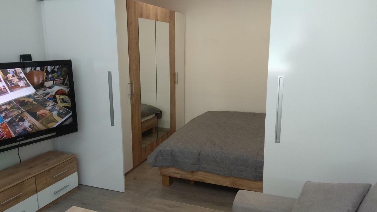 Apartament Apt.Jana ,Apt.Terezka Stožec Zewnętrze zdjęcie