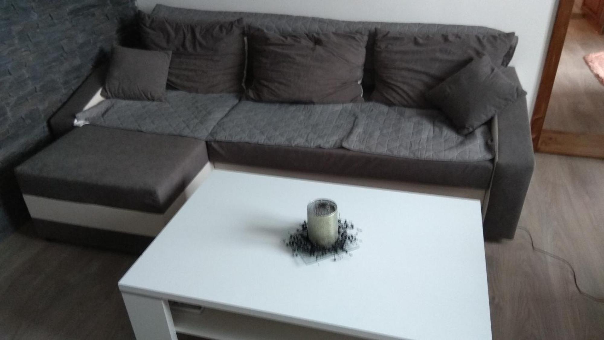 Apartament Apt.Jana ,Apt.Terezka Stožec Zewnętrze zdjęcie