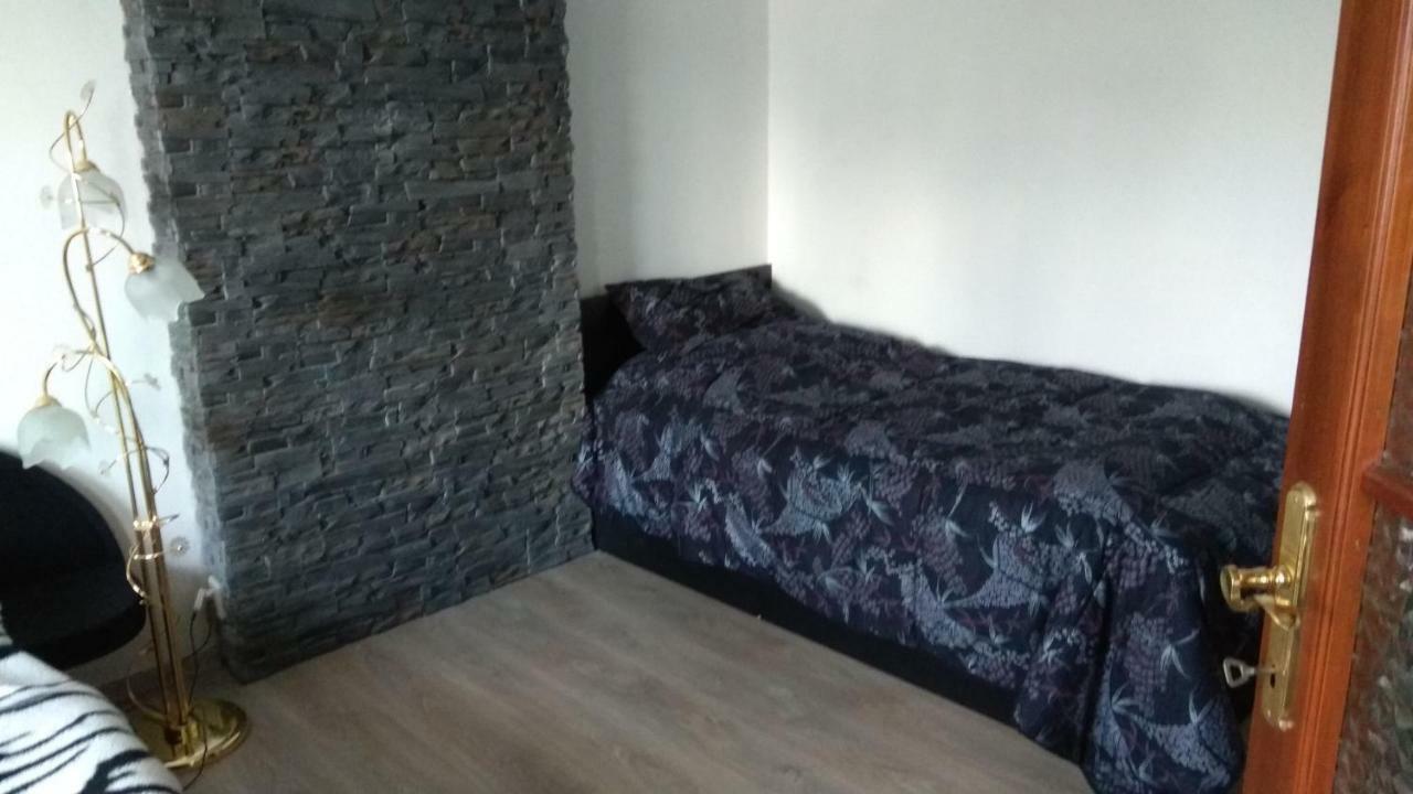 Apartament Apt.Jana ,Apt.Terezka Stožec Zewnętrze zdjęcie